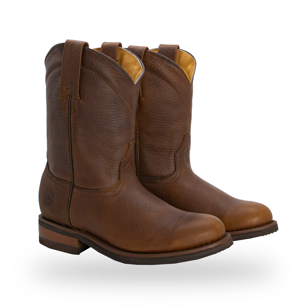 Bota Siete Leguas Horma 1000-D