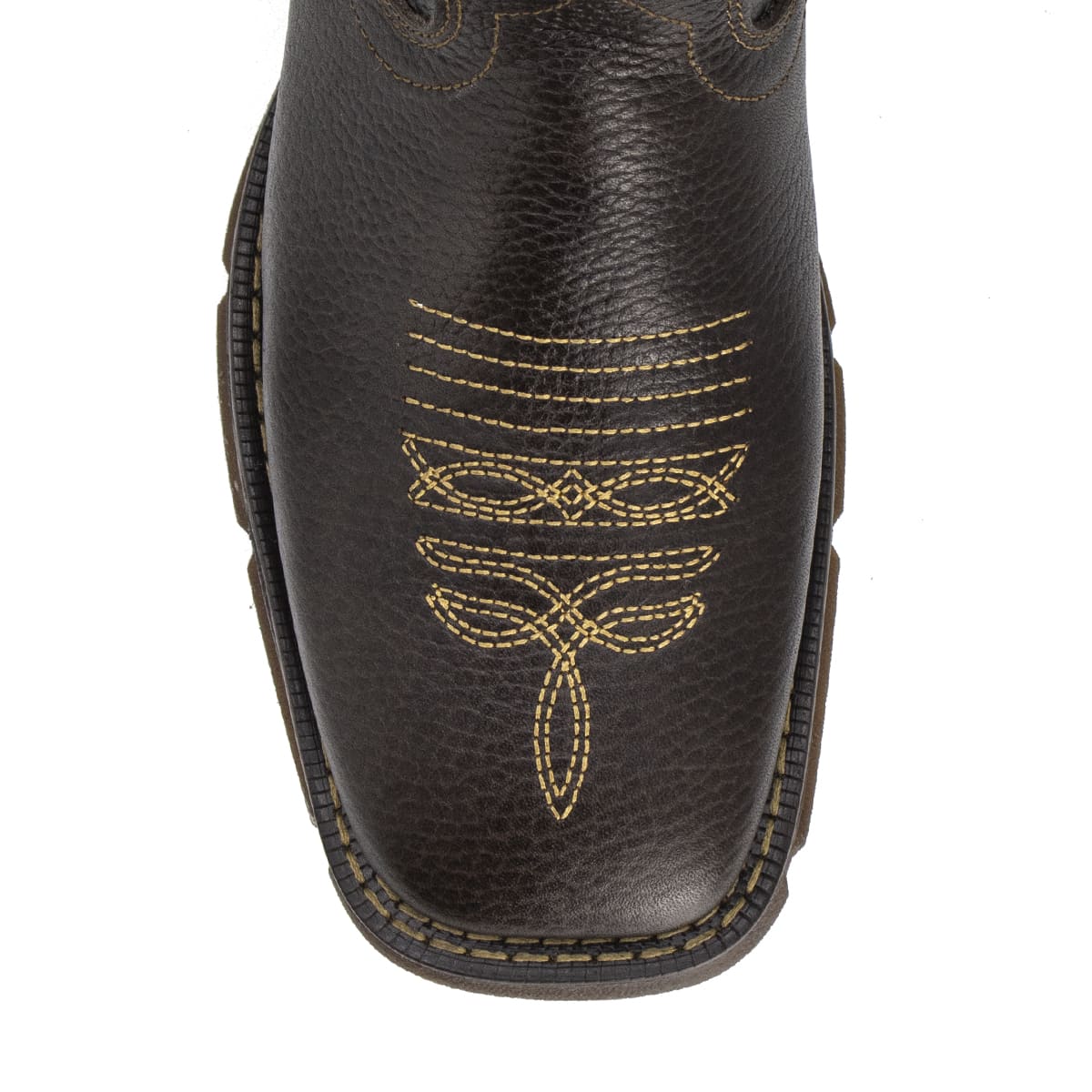 Bota Vaquera Roper Duran en Piel Crazy