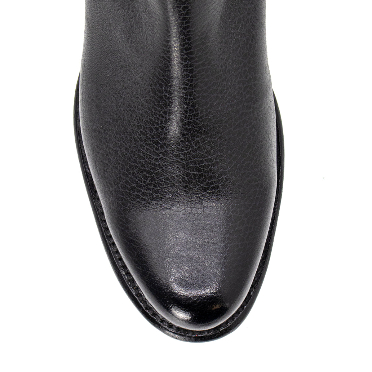 Bota Romeo Casua Piel de Venado