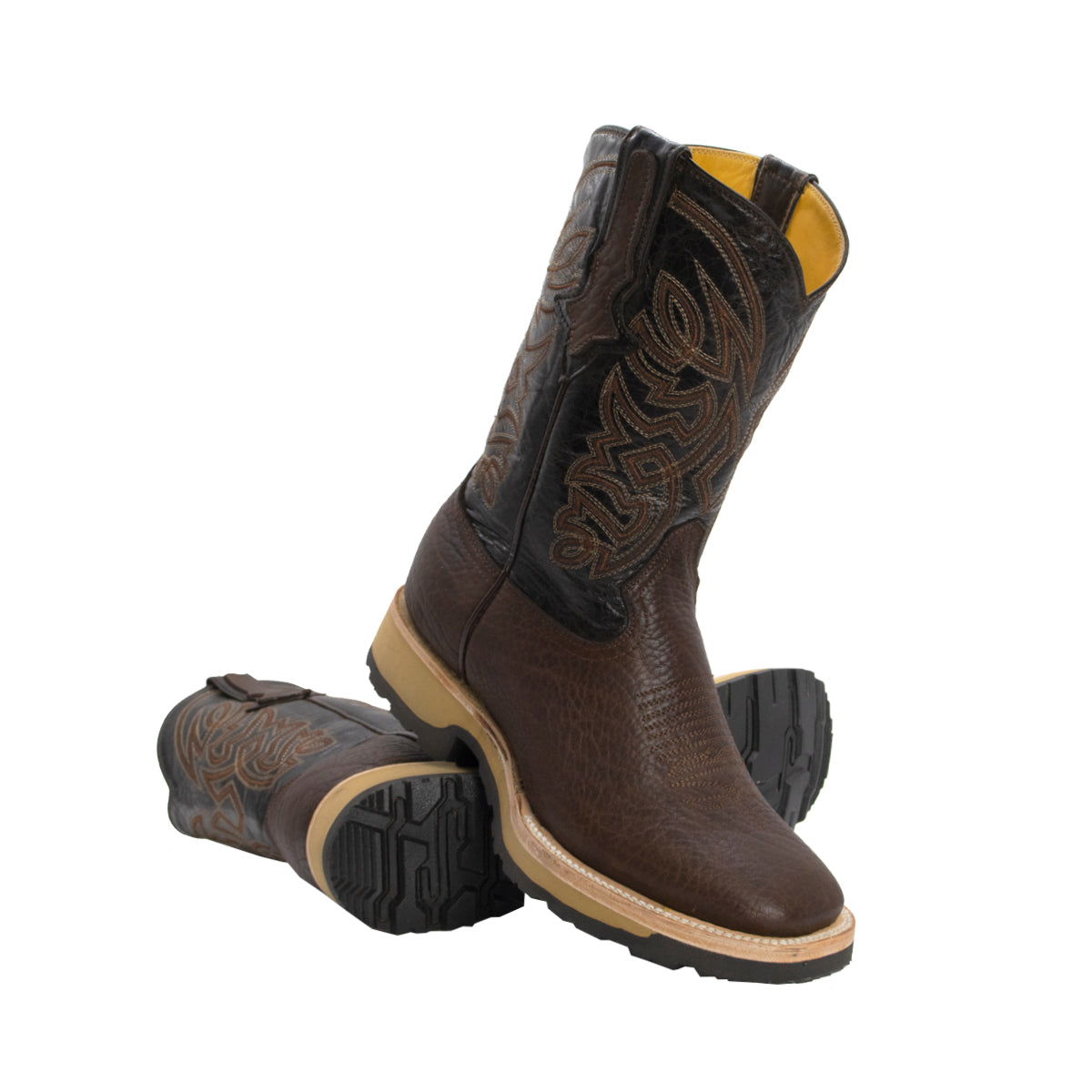 Bota Doble Densidad Shoulder
