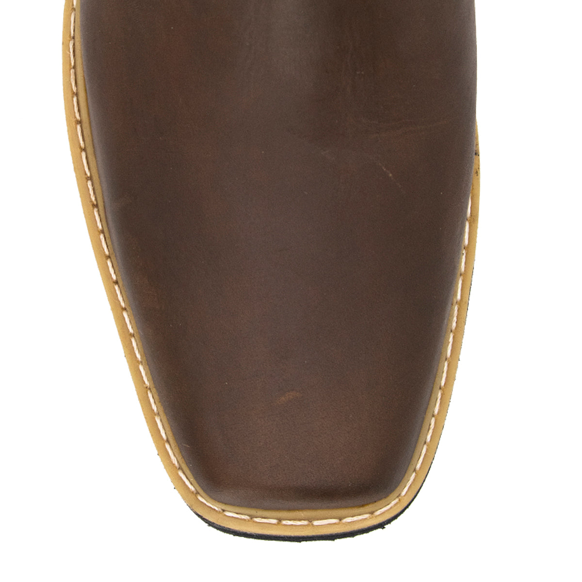 Botin Vaquero Timbu Suela Hule
