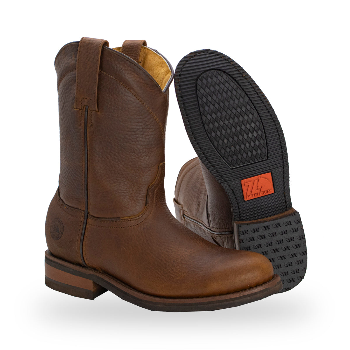 Bota Siete Leguas Horma 1000-D