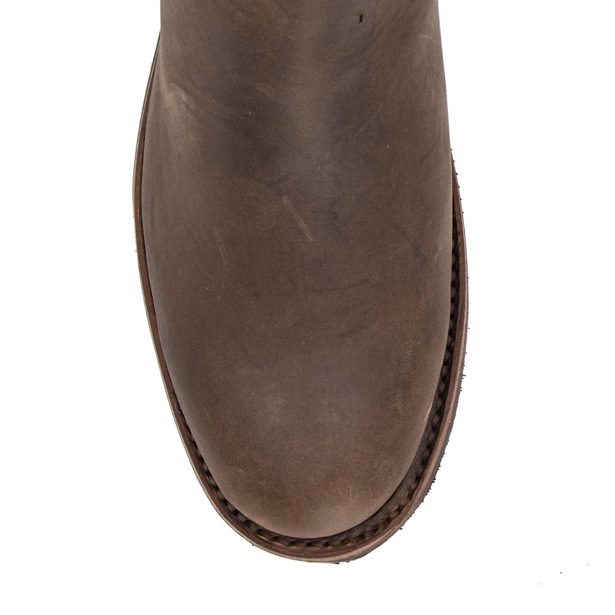 Modelo Vaquero 6000-AG con Horma Oval