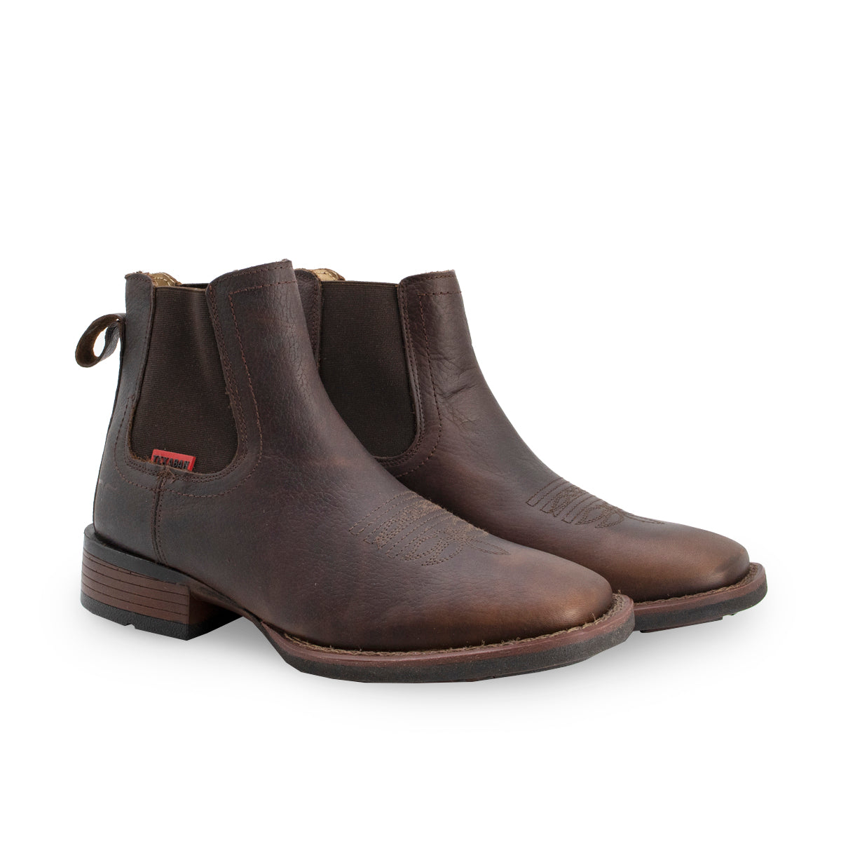 Modelo Alamo Ligero y Comodo