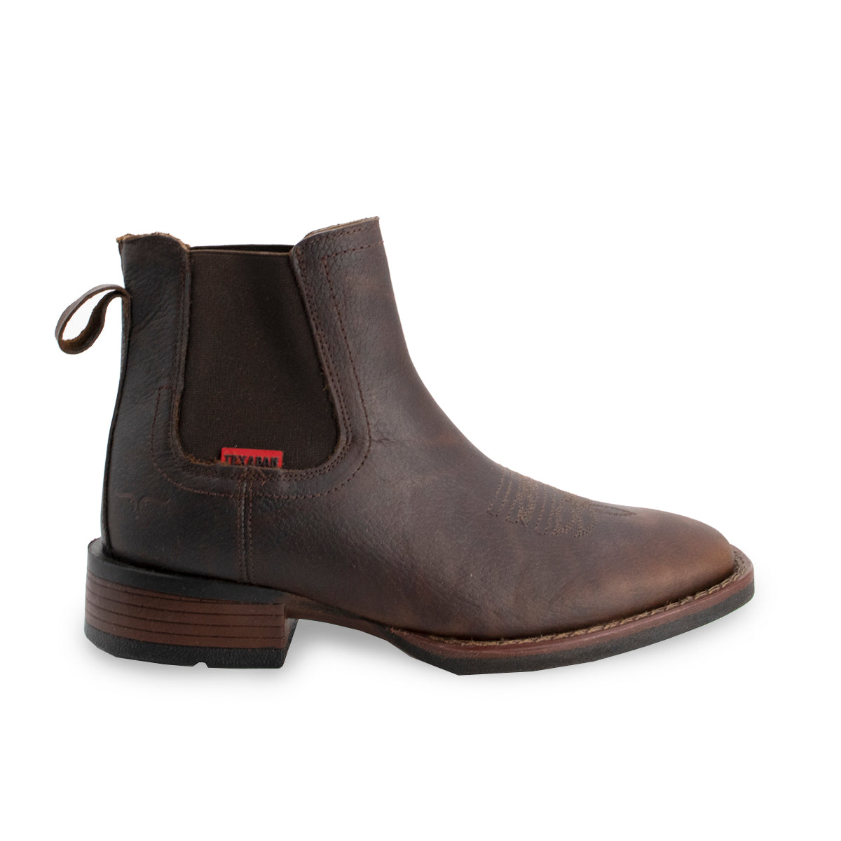 Modelo Alamo Ligero y Comodo