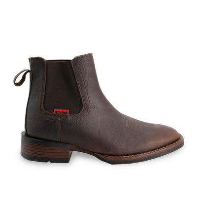 Modelo Alamo Ligero y Comodo