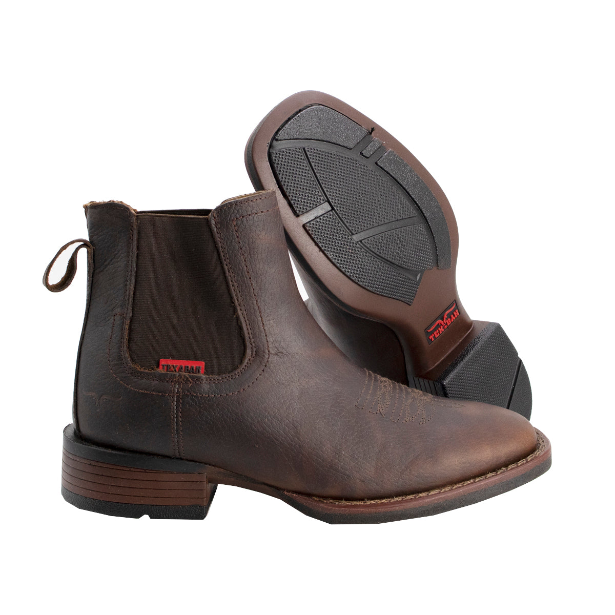 Modelo Alamo Ligero y Comodo