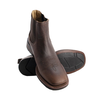 Modelo Alamo Ligero y Comodo