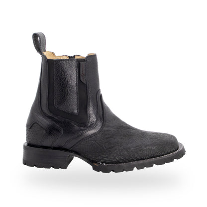 Bota Con Cierre Arthur-R931 Tractor
