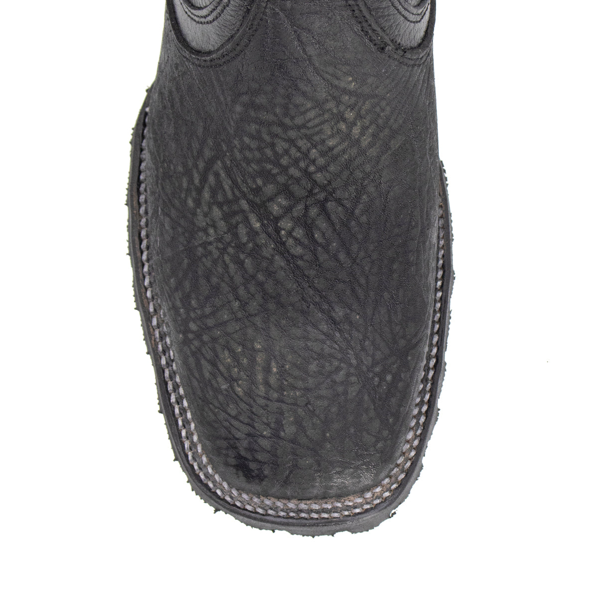 Bota Con Cierre Arthur-R931 Tractor