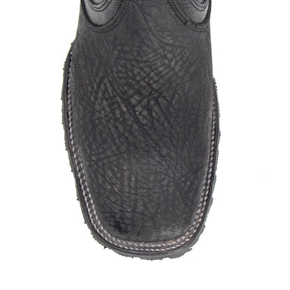 Bota Con Cierre Arthur-R931 Tractor
