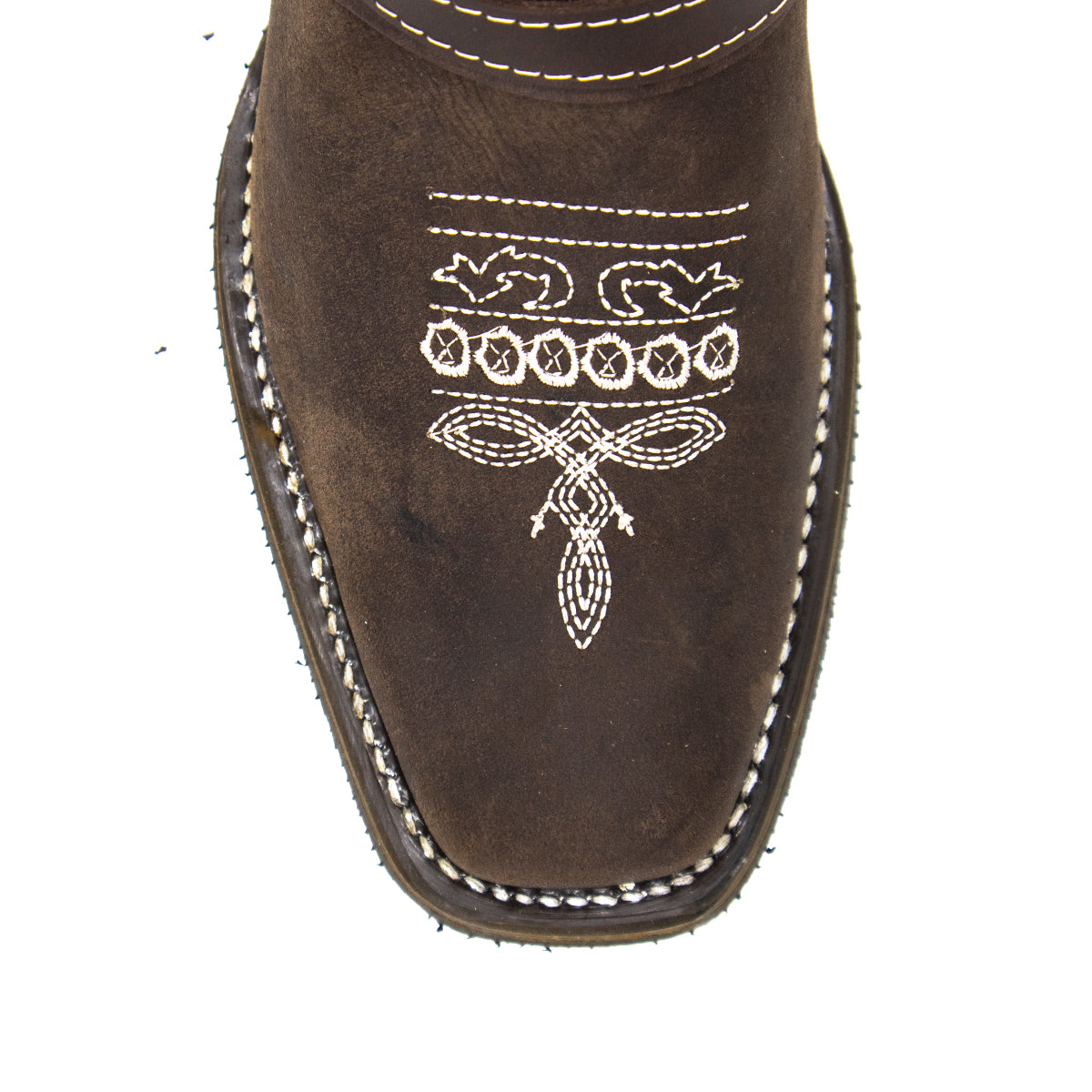 Calzado Dama Aurora Horma Rodeo