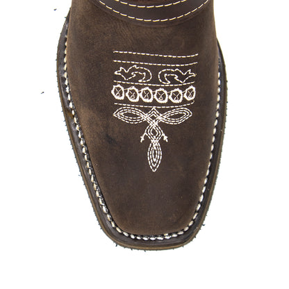 Calzado Dama Aurora Horma Rodeo