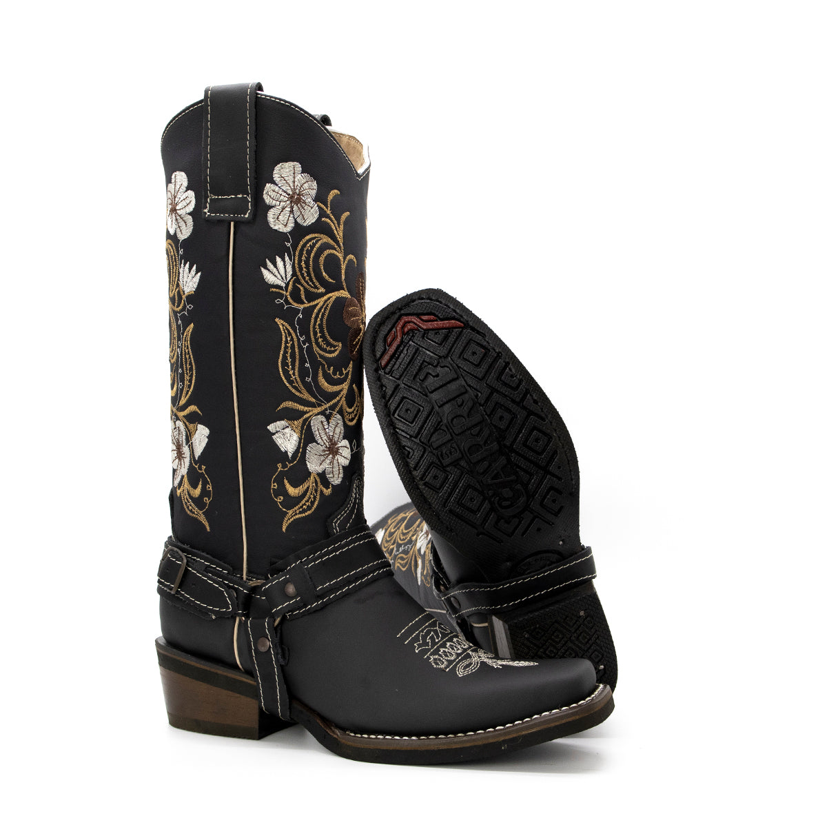Calzado Dama Aurora Horma Rodeo