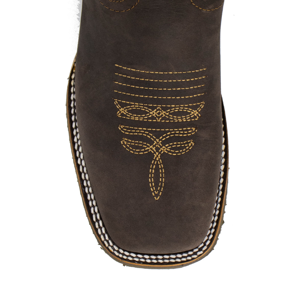 Bota Vaquera Brock Horma BullDog