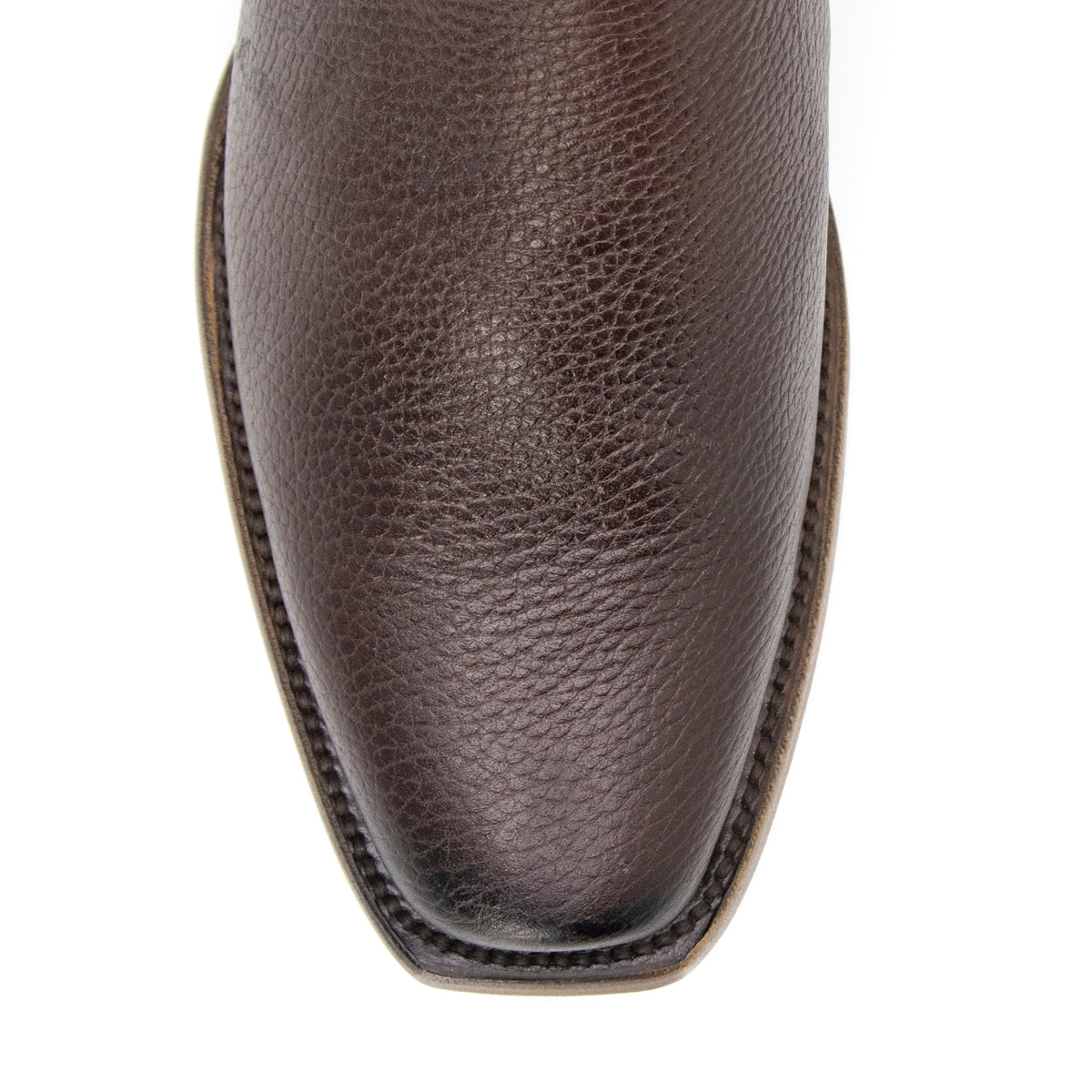 Bota de Caballero Brooklin Estilo Clásico