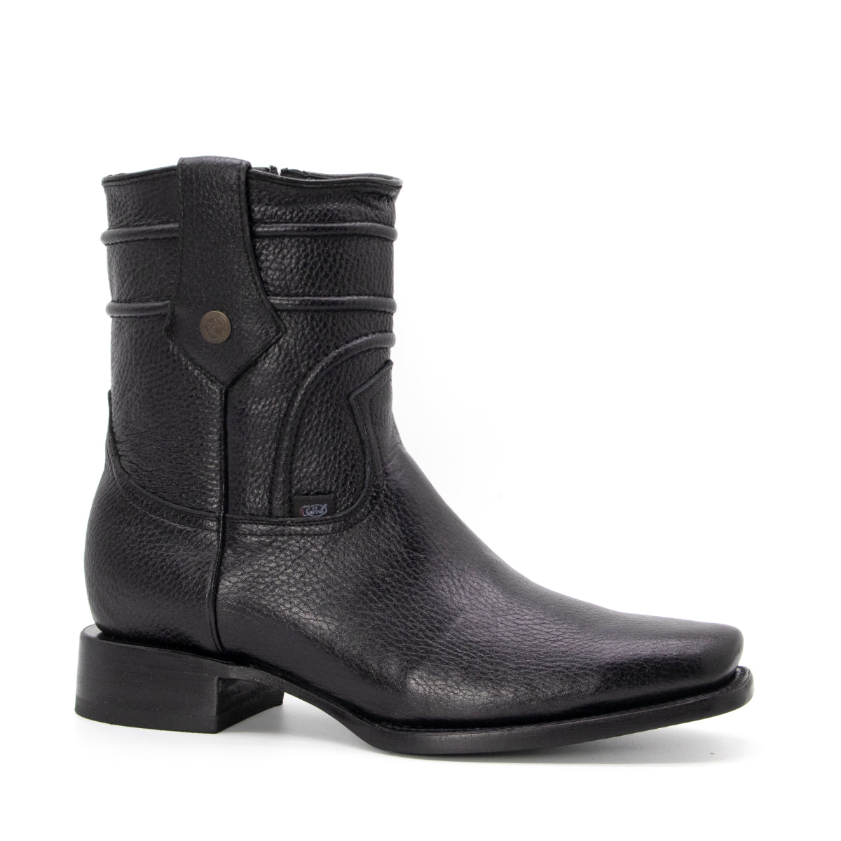 Bota de Caballero Brooklin Estilo Clásico