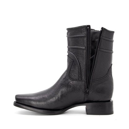 Bota de Caballero Brooklin Estilo Clásico