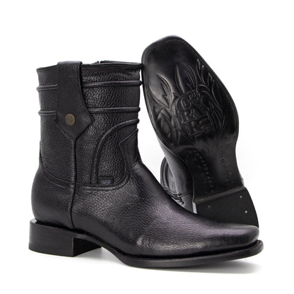 Bota de Caballero Brooklin Estilo Clásico