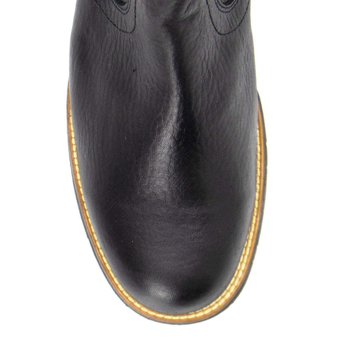 Botin La Barca Bucanero Horma Oval