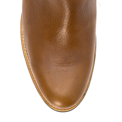 Modelo Bucarest Horma Oval