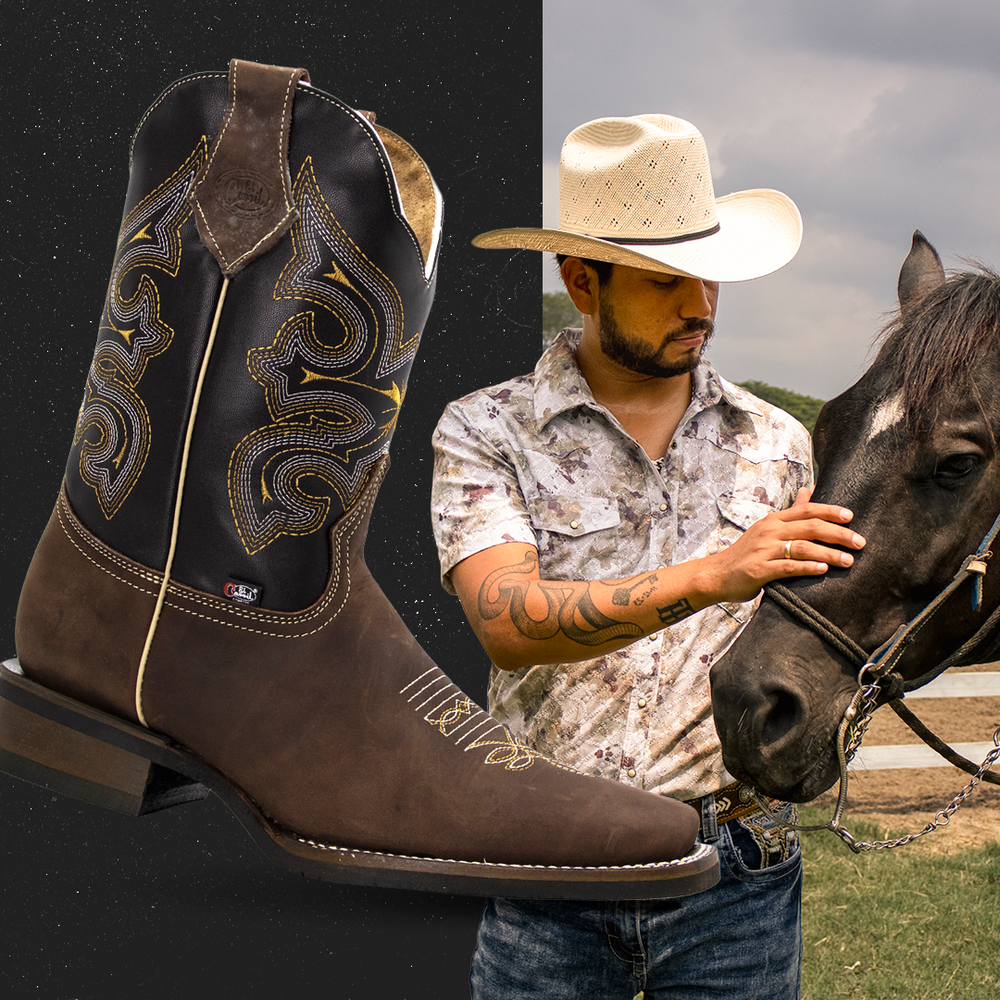 PARA EL RANCHO