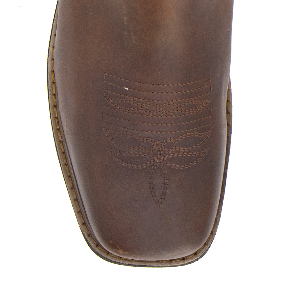 Botin Ciclon con Suela Track