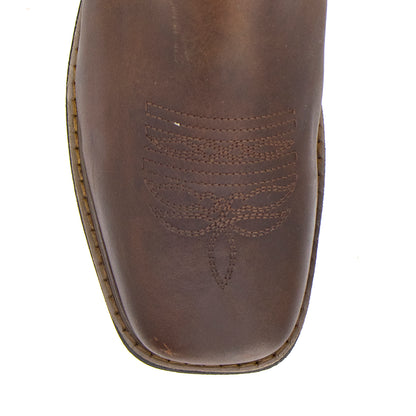 Botin Ciclon con Suela Track
