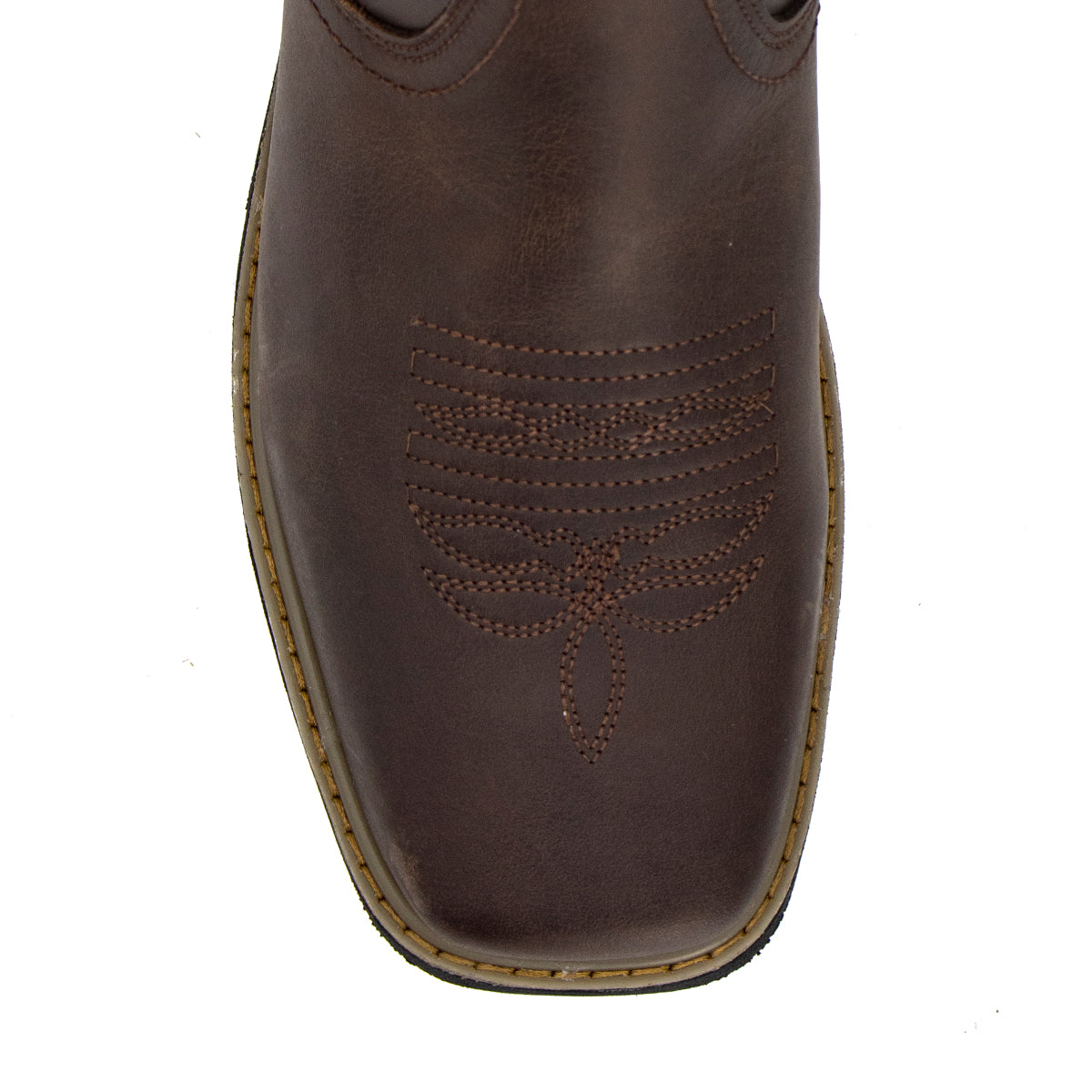 Botin Ciclon con Suela Track