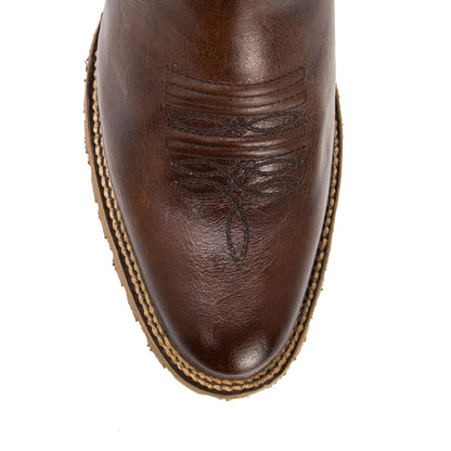 Bota Modelo Colorado-R4 Suela de tractor