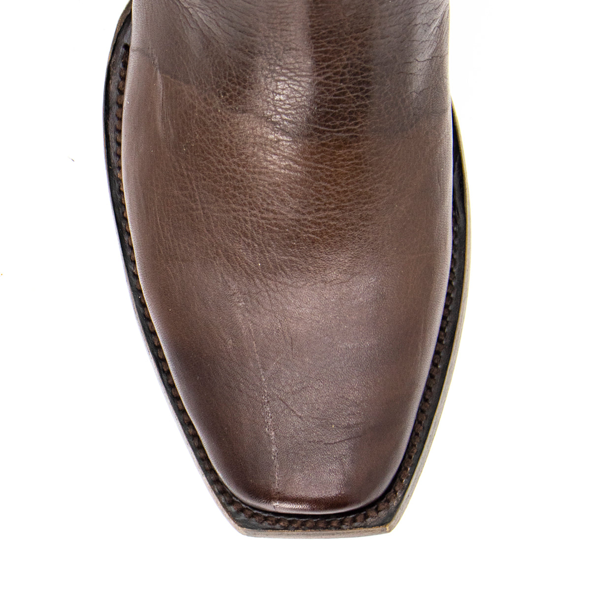 Botin Casual Dubai Suela Cuero