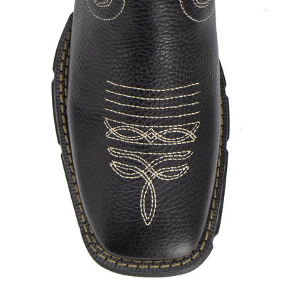Bota Vaquera Roper Duran en Piel Crazy