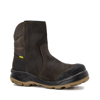 Bota de Seguridad Industrial Gallo