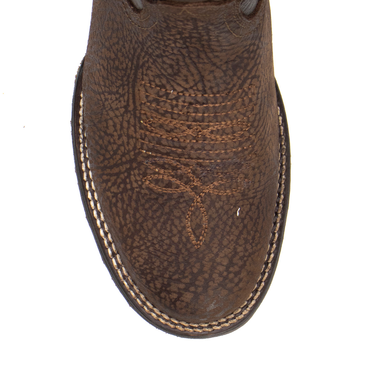 Modelo Holstein-R5 Piel Cuello de Toro