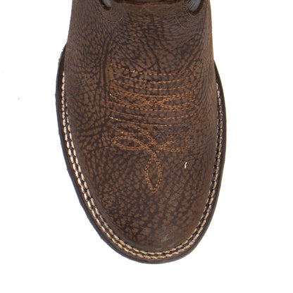 Modelo Holstein-R5 Piel Cuello de Toro