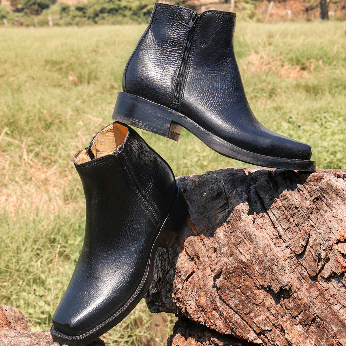 Modelo Italiano Dubai Flother