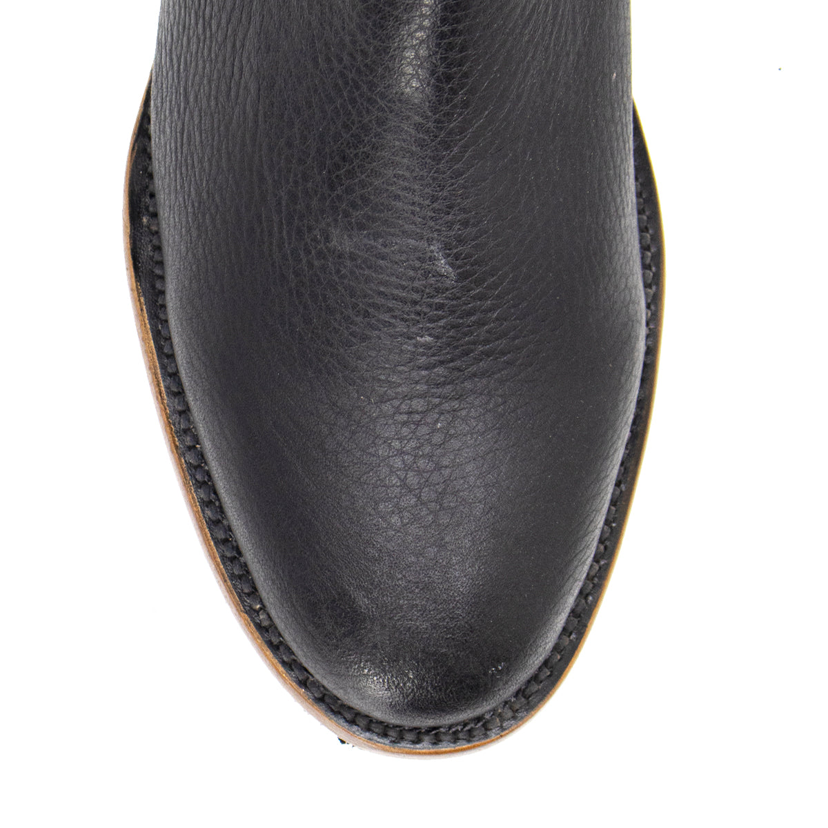 Botin Vaquero Juárez Horma Oval