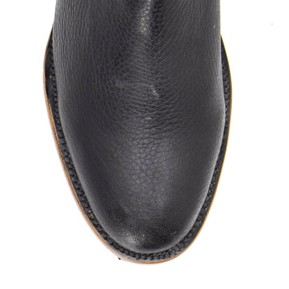 Botin Vaquero Juárez Horma Oval