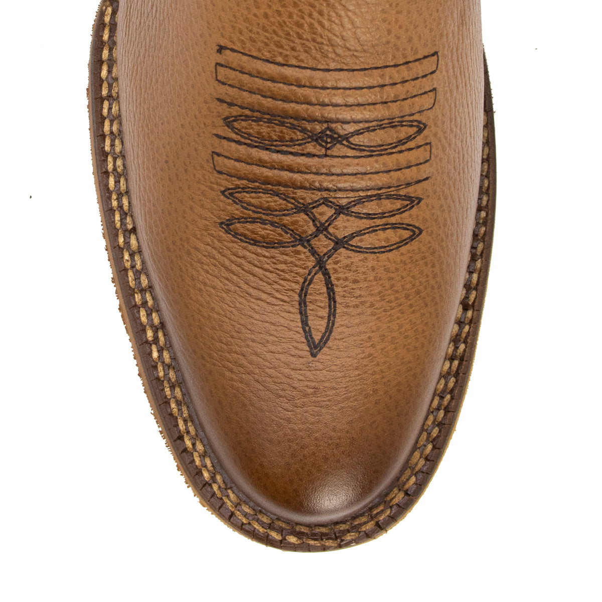 Bota Vaquera Mathieu Toque de Elegancia