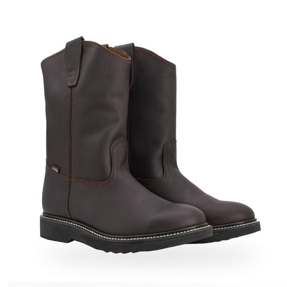 Bota Establo Modelo 507 Suela Corrida