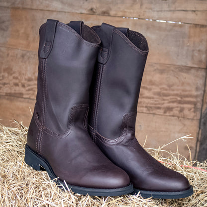 Bota Establo Modelo 512