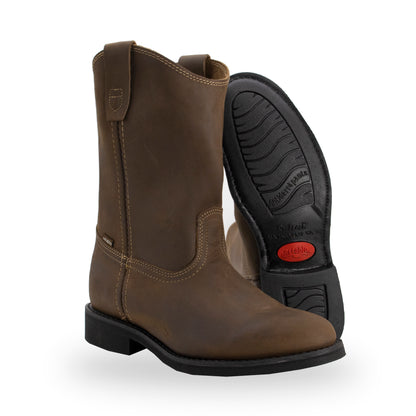 Bota Establo Modelo 512