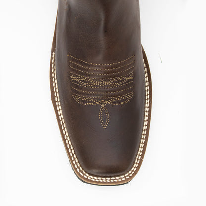 Botin Establo Modelo 981 Piel Vacuno