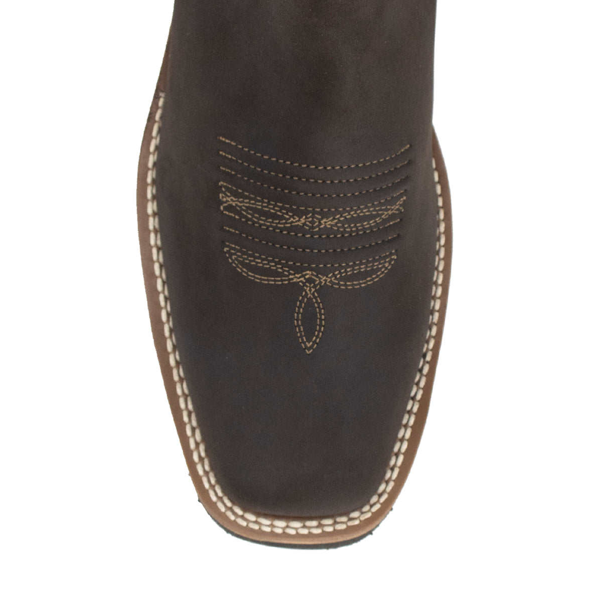 Botin Establo Modelo 981 Piel Vacuno