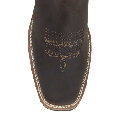 Botin Establo Modelo 981 Piel Vacuno