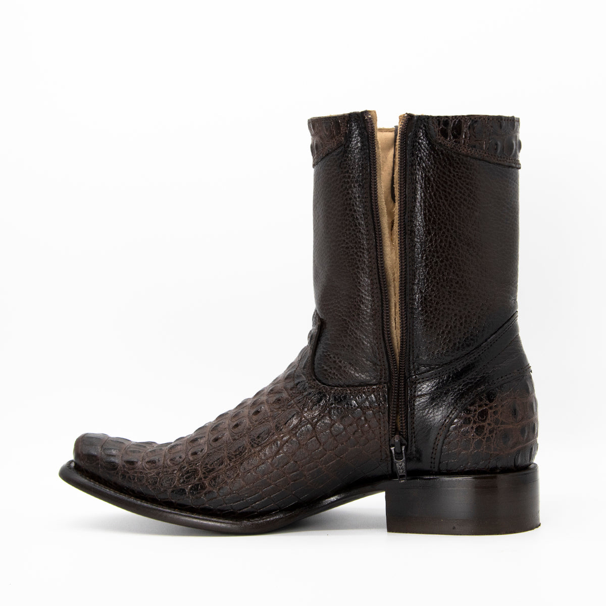 Bota para Caballero Nilo