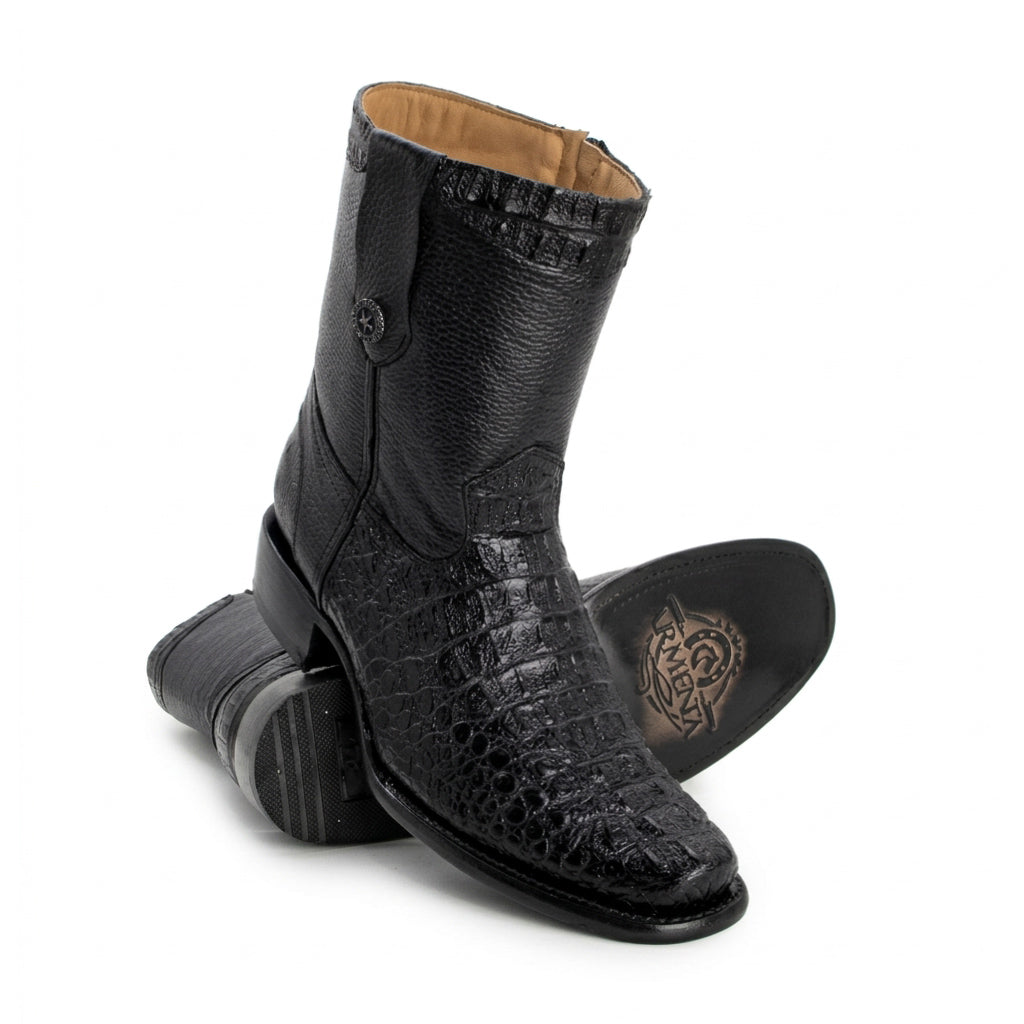 Bota para Caballero Nilo