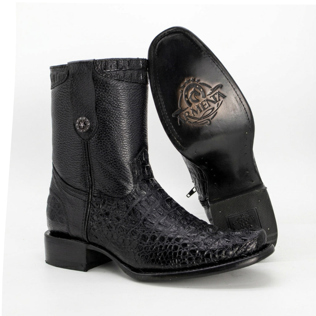 Bota para Caballero Nilo