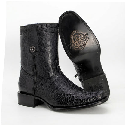 Bota para Caballero Nilo
