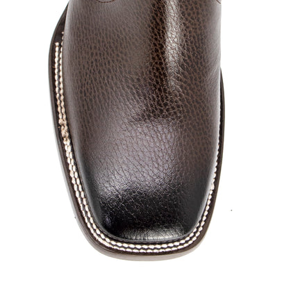 Botin Vestir Roma Horma Bulldog